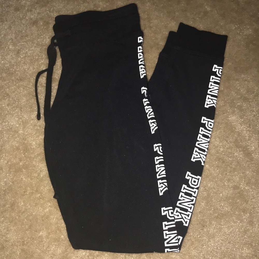 Victoria Secret PINK leggings